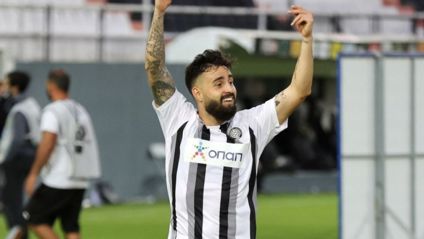 ΟΦΗ: Επίσημη πρόταση για παίκτη των Κρητικών-Τι λέει η ΠΑΕ