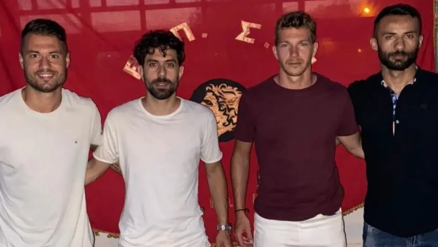 Πολυζωίδης: «Να μπουν όλες οι ομάδες στο πρόγραμμα επεμβάσεων ποδοσφαιριστών»