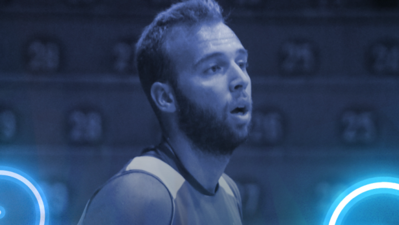 Καλόγηρος: «Μεγάλη ευκαιρία για μένα ο Ηρακλής»