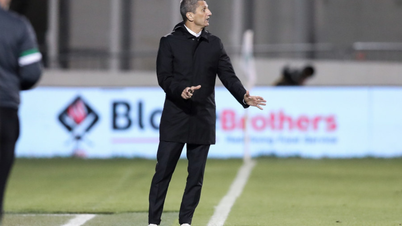 Απολαυστικό βίντεο: Πώς ο Λουτσέσκου «κερδίζει» τους παίκτες του