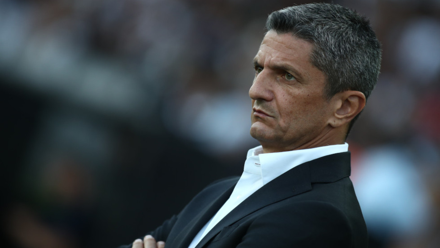 Λουτσέσκου: «Μπορείς να τιμωρηθείς αν δεν έχεις κίνητρο...»