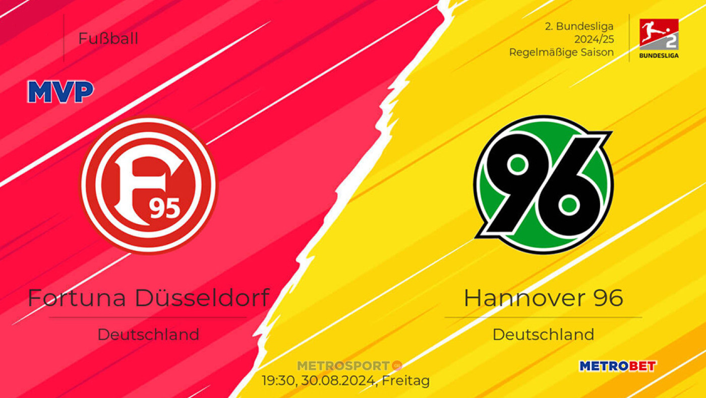 «MVP» :  Αρκετά ενδιαφέρον το σημερινό μενού, με το «Χ» και το 1-1 σκορ του Αννόβερου να μπαίνουν στην πρώτη γραμμή του ενδιαφέροντός μου