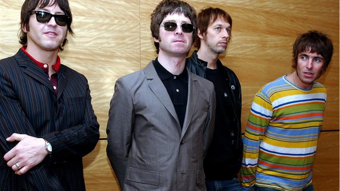 Για αισχροκέρδεια ερευνάται η Ticketmaster με αφορμή τη συναυλία των Oasis στη Βρετανία