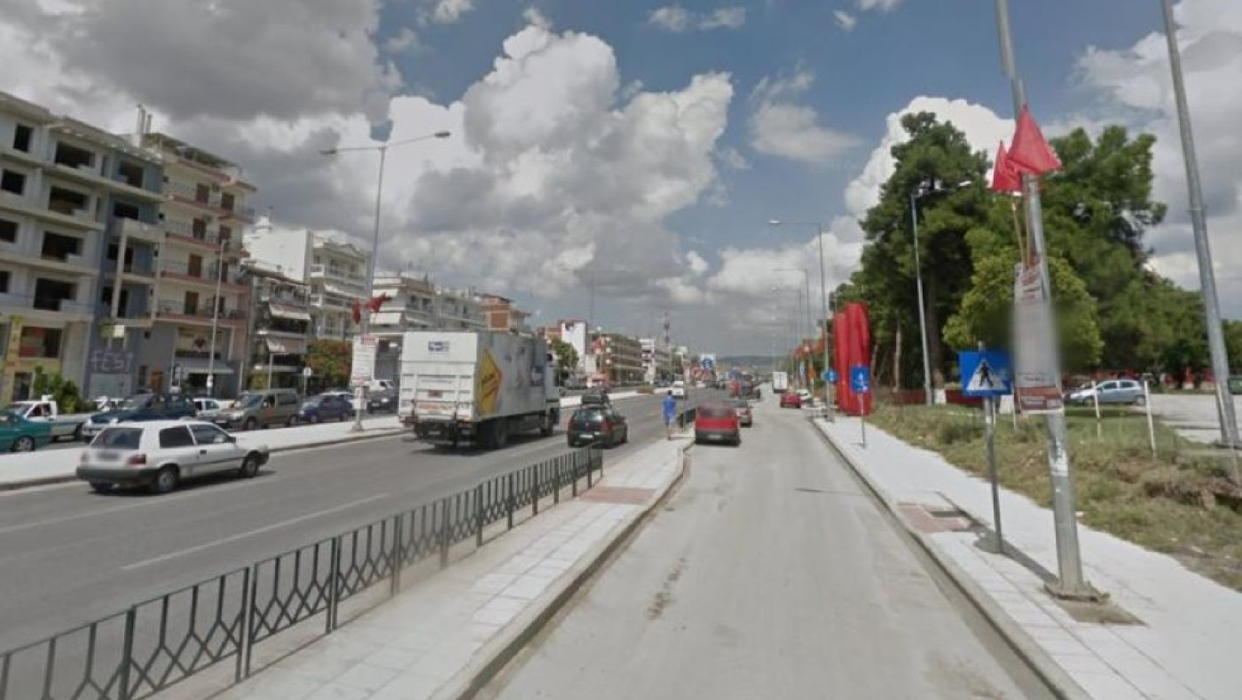 Θεσσαλονίκη: Η οδός Λαγκαδά μετονομάζεται σε λεωφόρο «Μίκης Θεοδωράκης»