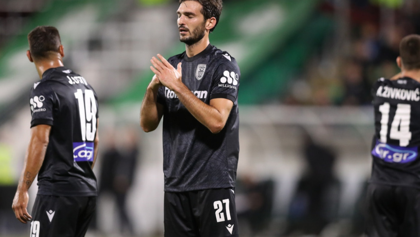 Οζντόεφ: «Στεναχωρημένοι που δεν θα παίζουμε στο CHL αλλά…»