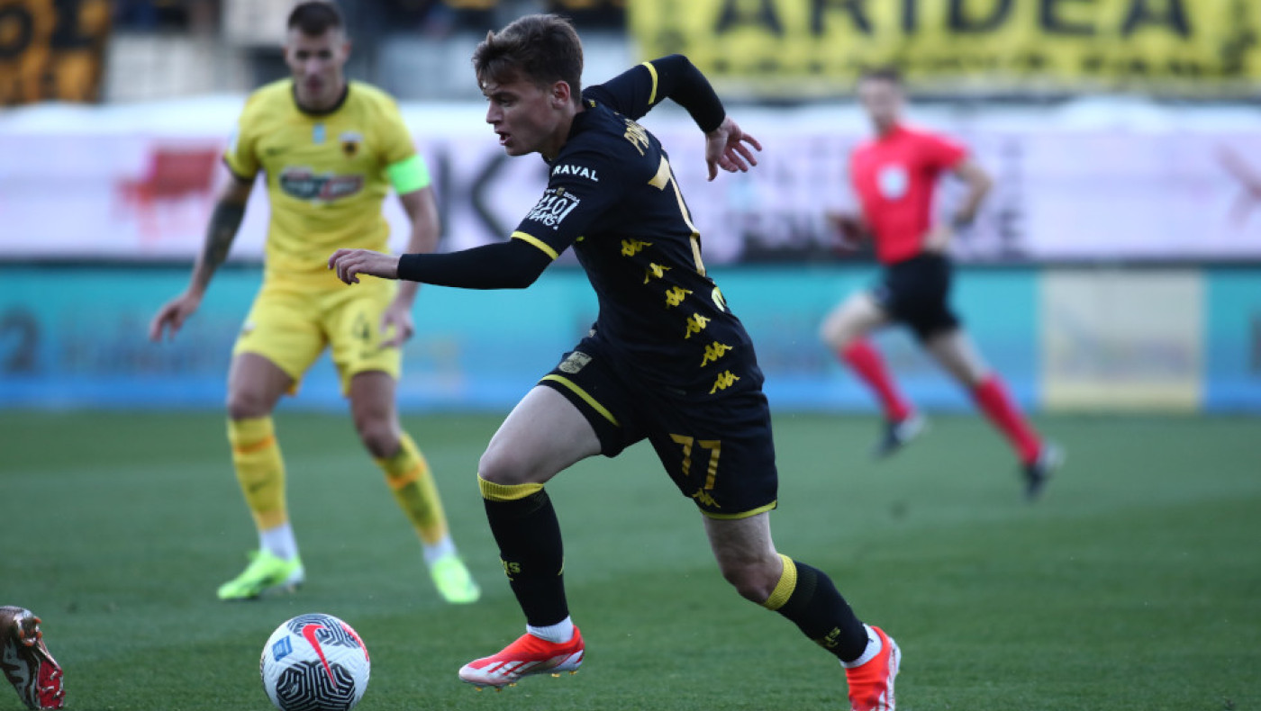 Άρης: Ο Παναγίδης οδεύει προς την Κύπρο