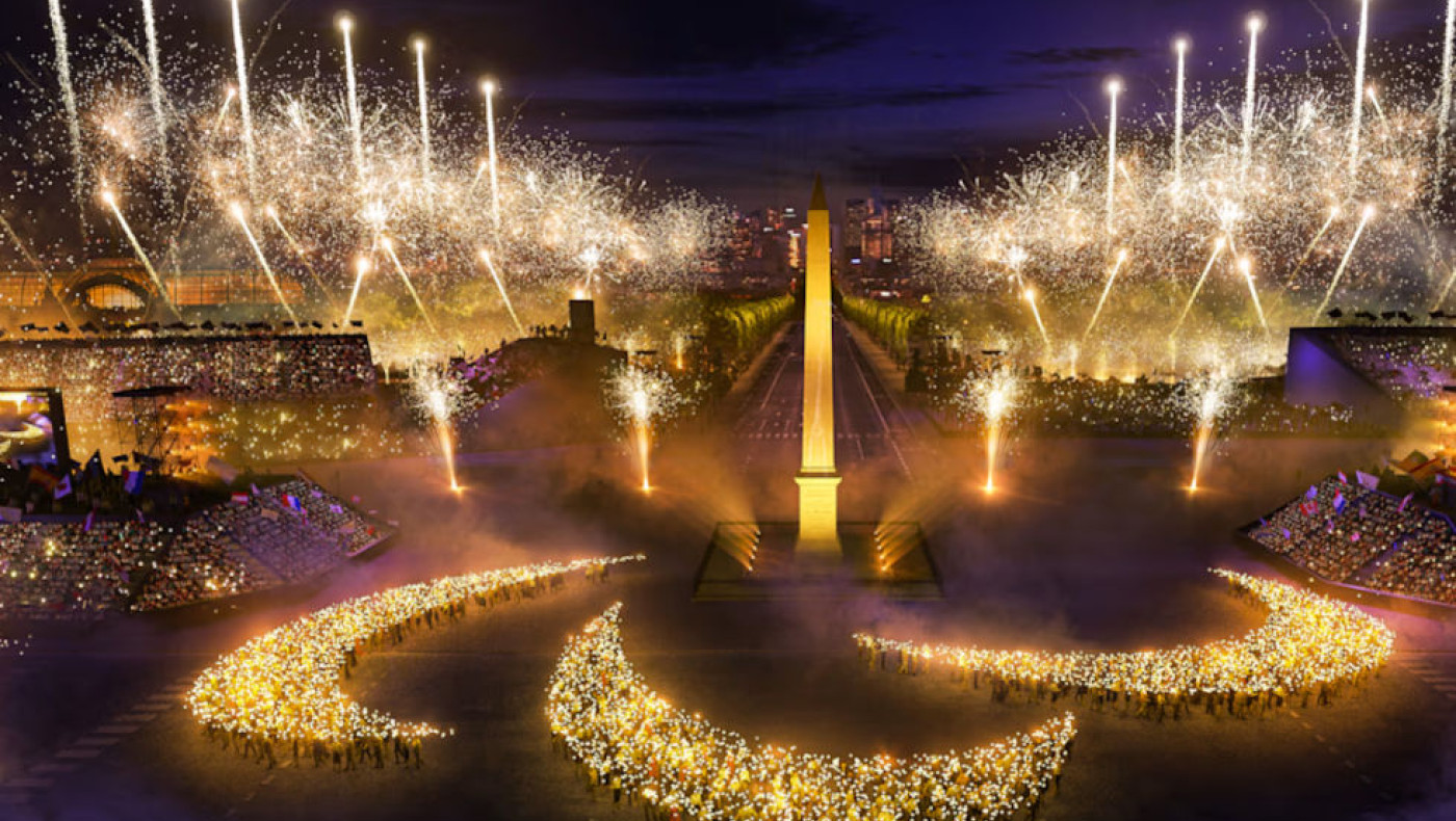 Παραολυμπιακοί Αγώνες: Πού μπορείτε να δείτε την Τελετή Έναρξης-Ώρα και κανάλι μετάδοσης