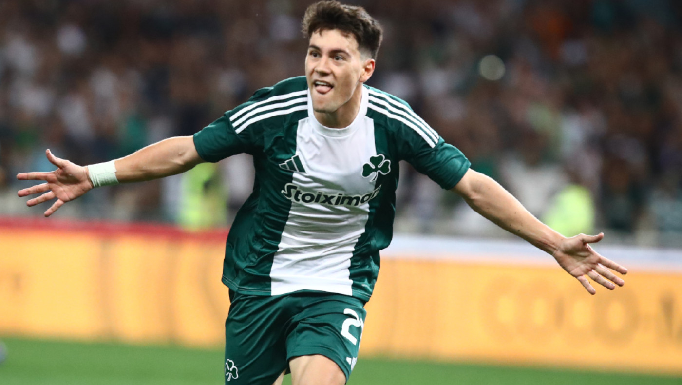 Παναθηναϊκός: Πλήγμα με Πάλμερ-Μπράουν, επέστρεψε ο Πελίστρι