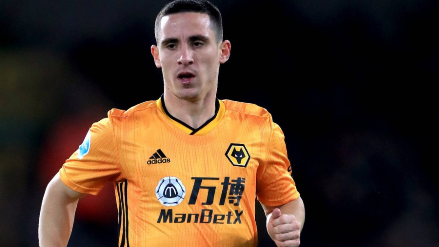 «Κοντά στην Αλ Σαμπάμπ ο Ποντένσε - Σε προχωρημένες συζητήσεις με τη Γουλβς»