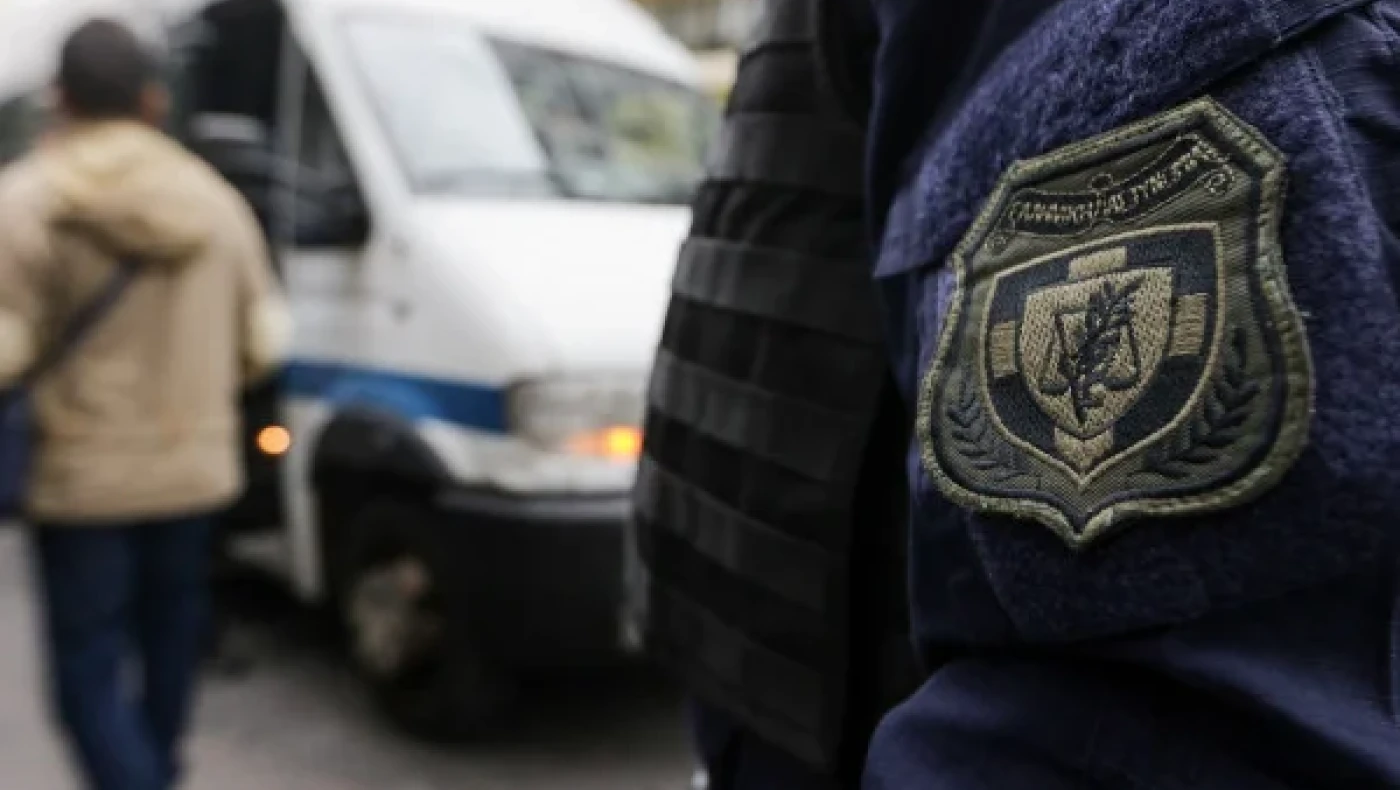 Προκήρυξη για 150 συνοριοφύλακες σε Ροδόπη & Καβάλα - Το 5% μουσουλμάνοι της Θράκης