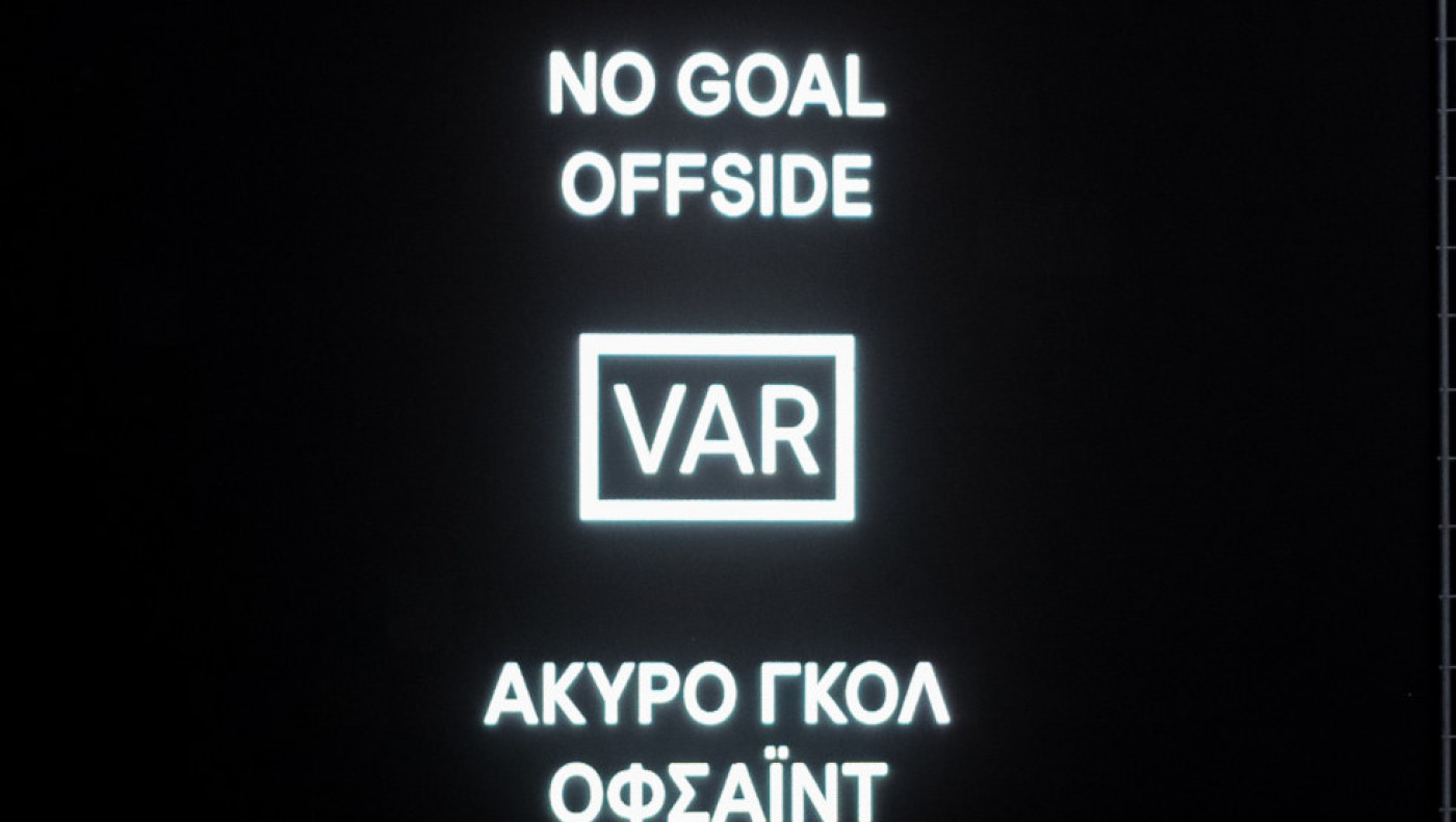 Συμφωνία Βρούτση-ΕΠΟ για ημιαυτόματο αν πληρώσουν οι ΠΑΕ!
