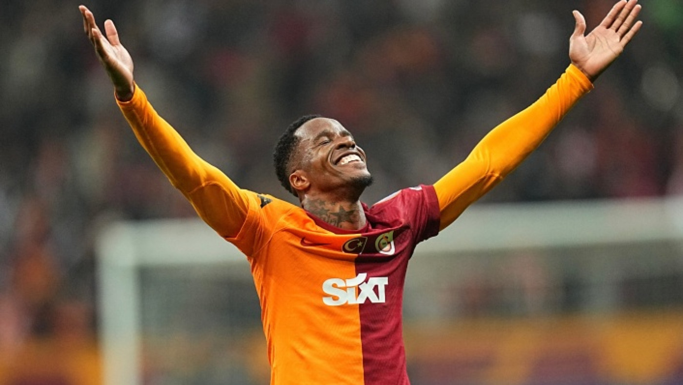 Ολυμπιακός: Χάθηκε ο Ζαχά, υπέγραψε δανεικός στη Λυών