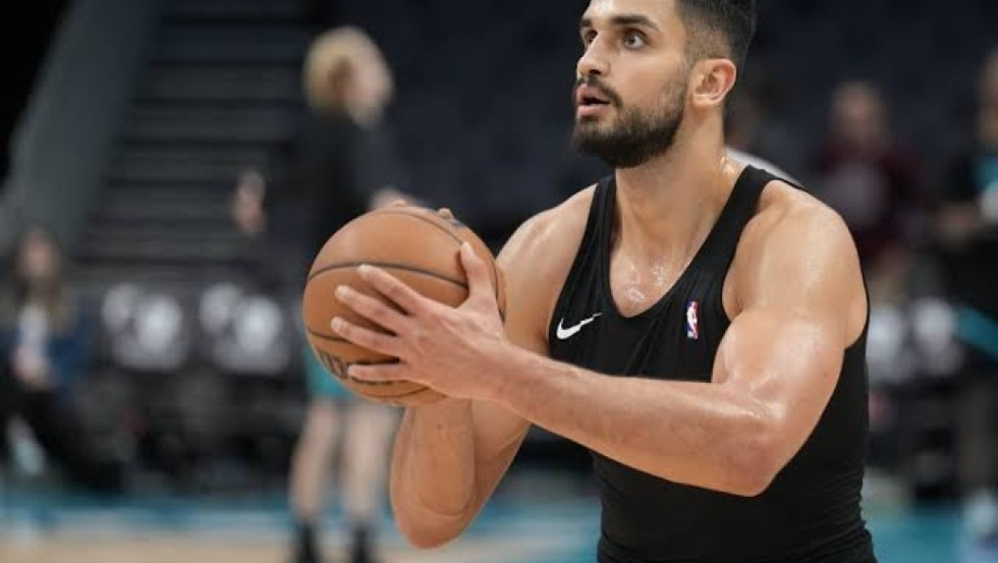 Παναθηναϊκός: Υπογράφει και ανακοινώνεται ο Γιουρτσεβέν