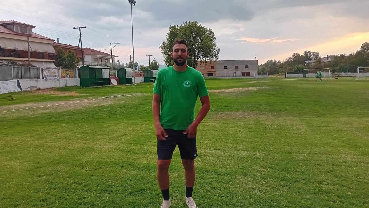 Κεραυνός Κολχικού: Ανανέωση συνεργασίας με Χούφτα