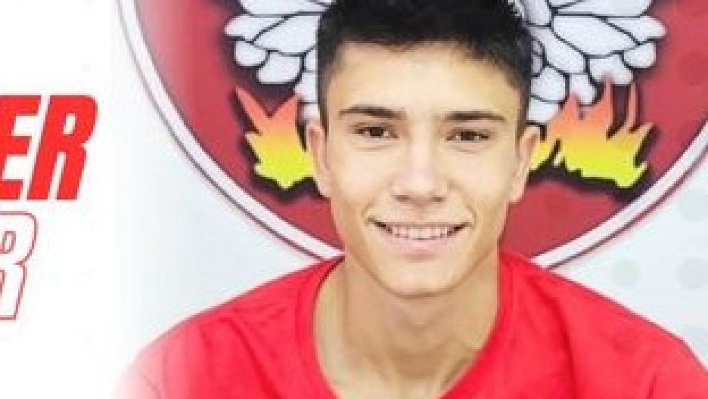 Ο Κύπριος Αναστάσης Παττίχης στον Φοίνικα Πολίχνης