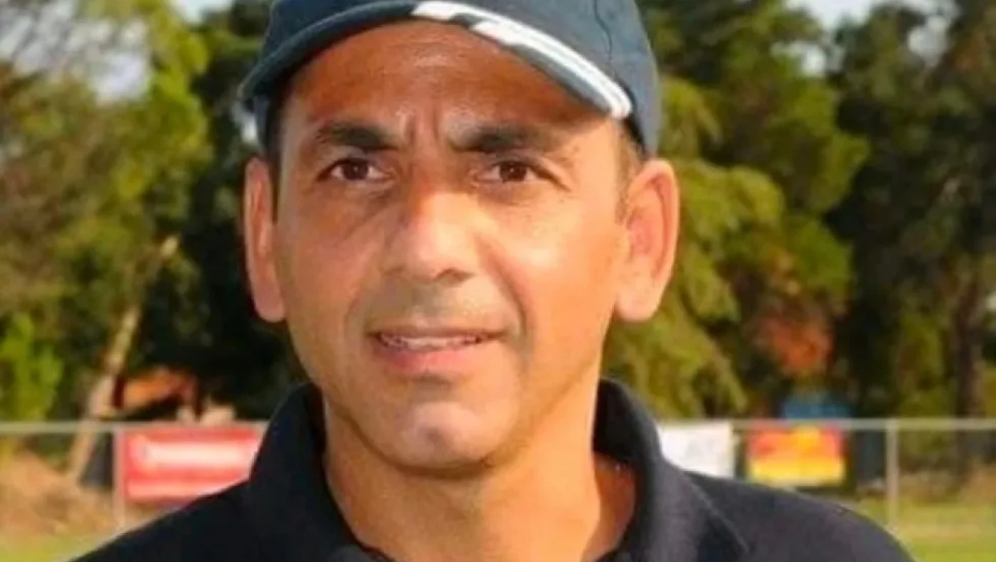 Ολοκλήρωση συνεργασίας Πετράκη με ΑΕ Αγ. Γεωργίου