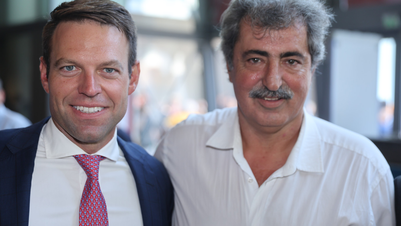 ΣΥΡΙΖΑ: Επιστρέφει στην ΚΟ ο Πολάκης