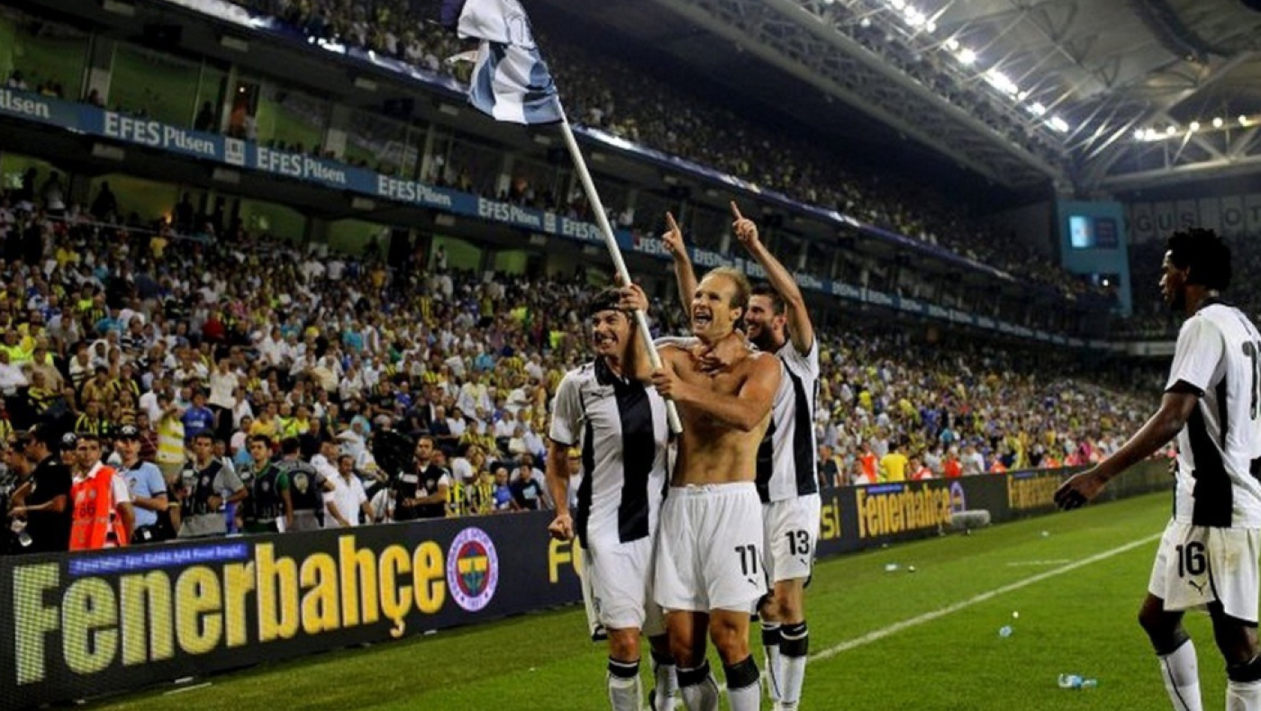 ΠΑΟΚ: Τι έκανε κόντρα σε ομάδες-χώρες που θα βρει στο Europa League