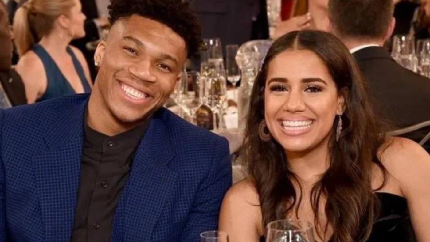 Αυτό είναι το μενού των 250 ευρώ για τον γάμο Γιάννη-Μαράια