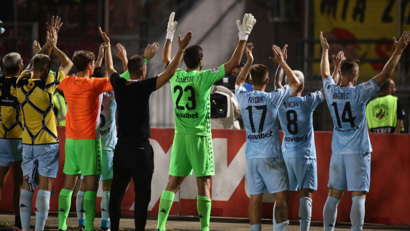 Άρης: Το matchday του σημερινού αγώνα με τον Αστέρα AKTOR