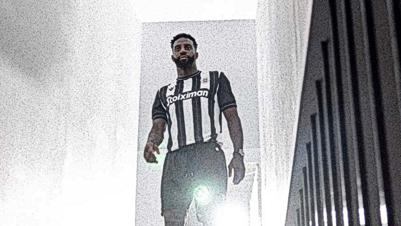 Ο Μπακαγιόκο ψάχνει τη χαμένη του αίγλη μέσω του ΠΑΟΚ