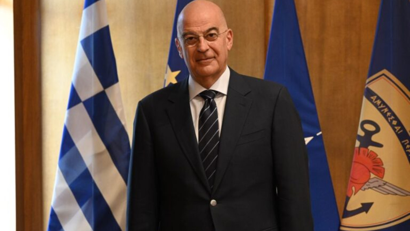 Δένδιας: Εξήγγειλε νέο «αιρετικό» δόγμα μάχης στις Ένοπλες Δυνάμεις