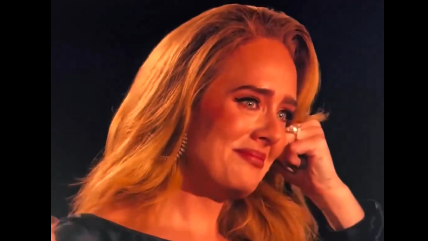 Adele: Ανακοίνωσε ότι αποσύρεται από τη μουσική σκηνή