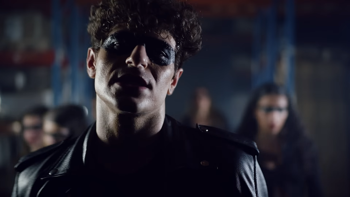 Theo Evan: Ποιος είναι ο τραγουδιστής που θα εκπροσωπήσει την Κύπρο στην Eurovision