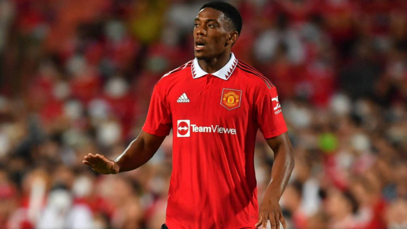 ΑΕΚ: Πάει για απίθανο «μπαμ» με Μαρσιάλ - Του δίνει τρελά λεφτά