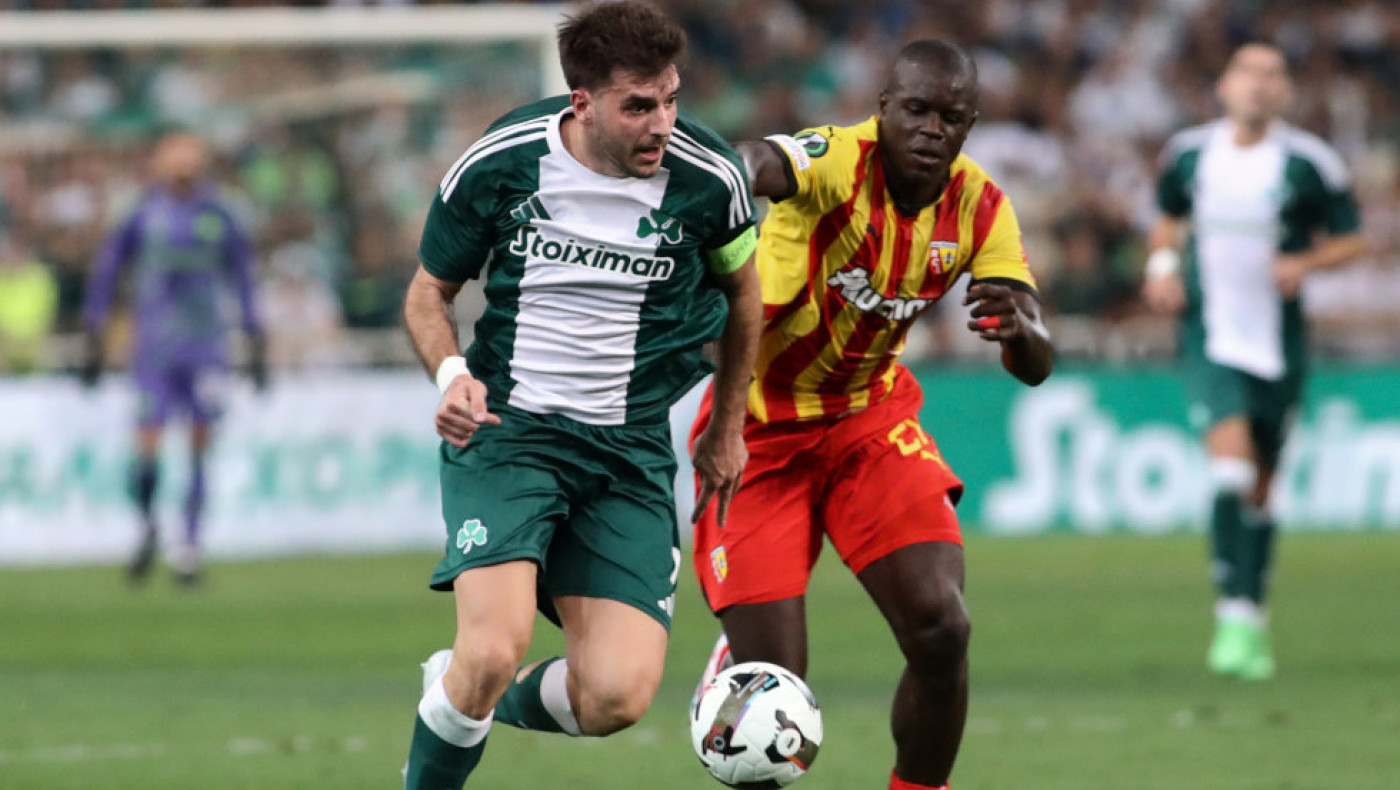 Η Σπόρτινγκ αφήνει τον Ιωαννίδη: Κοντά στην απόκτηση 19χρονου Νορβηγού