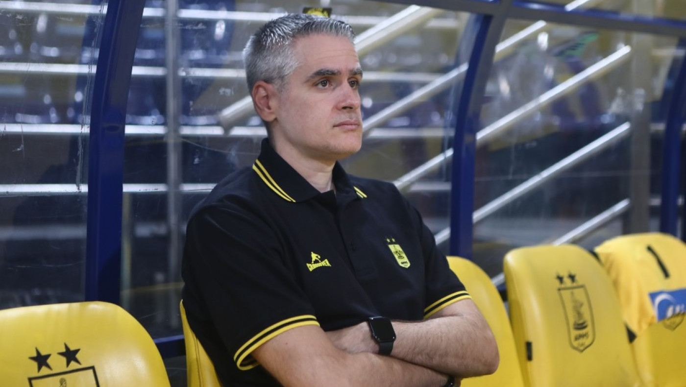 Καστρίτης: «Όταν επιστρέψουν όλοι θα δείξουμε την εικόνα που έχουμε οραματιστεί για φέτος»