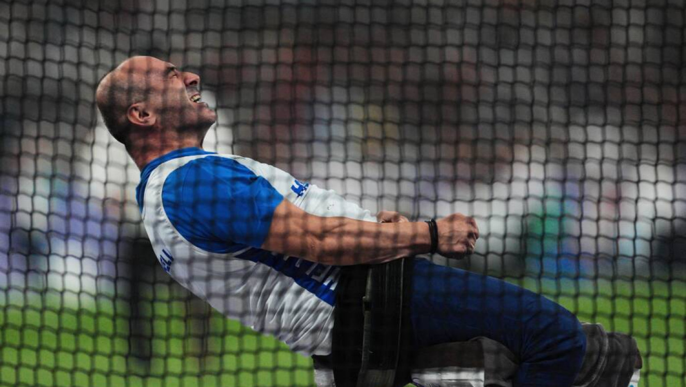 Παραολυμπιακοί Αγώνες: Το πρόγραμμα των ελλήνων αθλητών (vid)