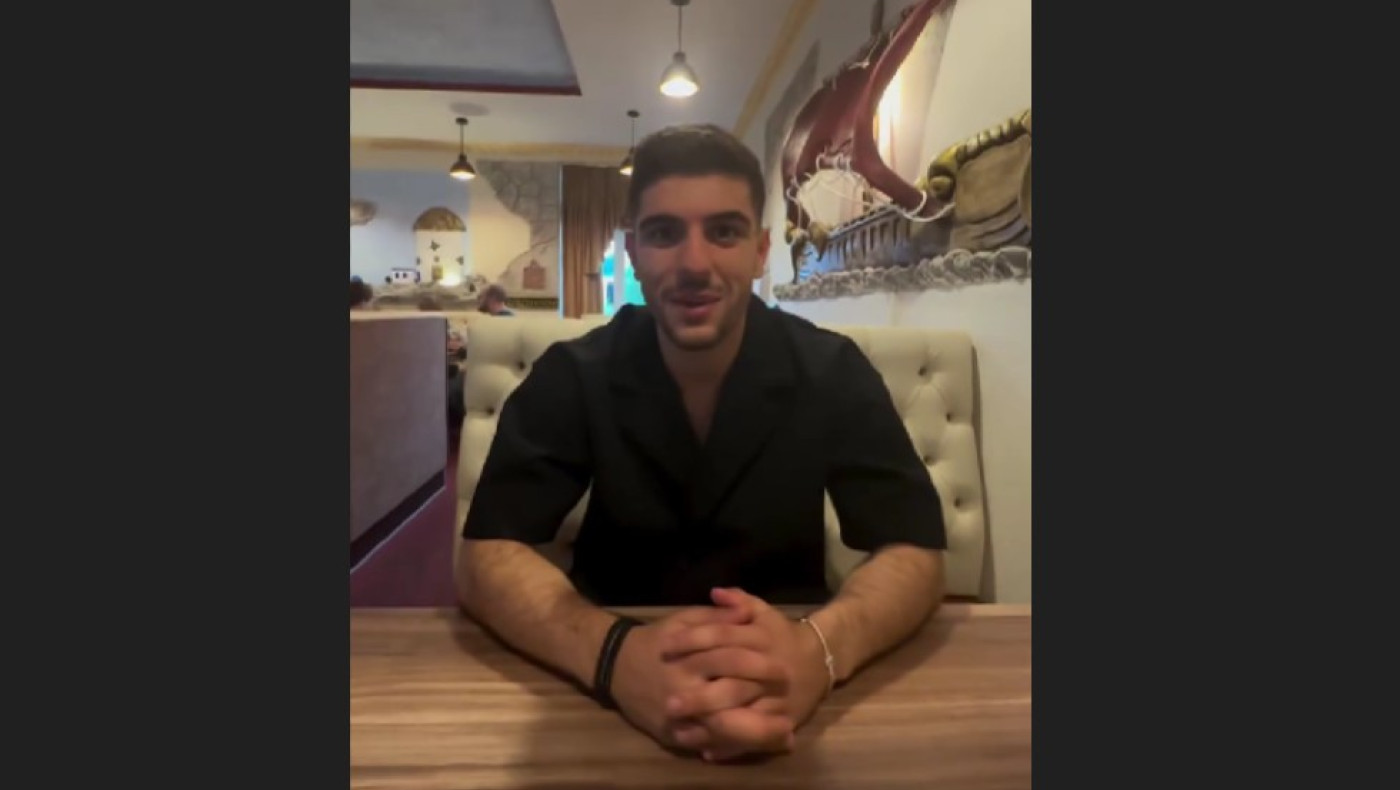 Η υποδοχή της Βόλφσμπουργκ στον Κουλιεράκη