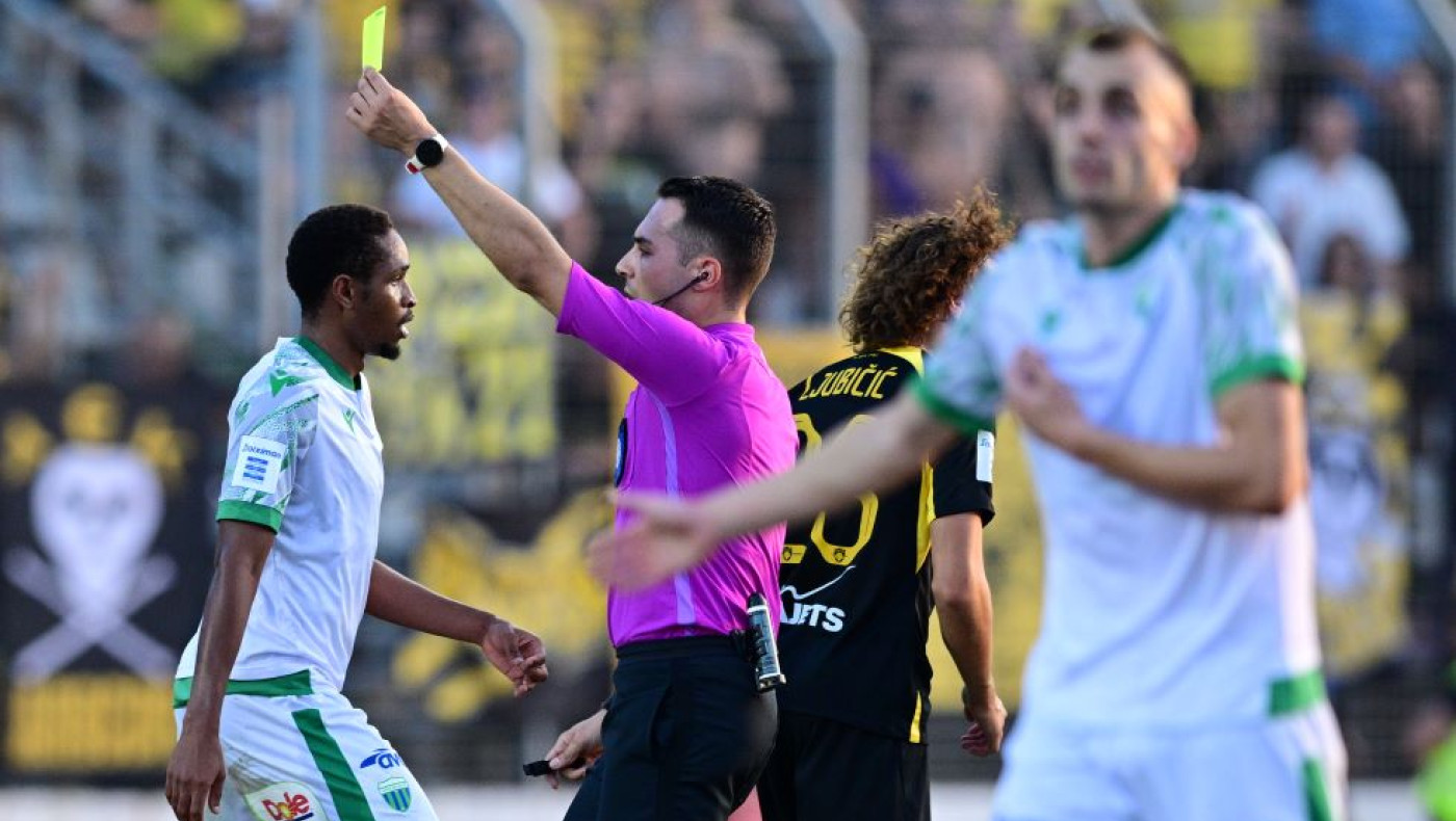 Λεβαδειακός-ΑΕΚ: Αφού δεν δόθηκαν δύο πέναλτι στους γηπεδούχους, μετά κέρδισε με 0-3...