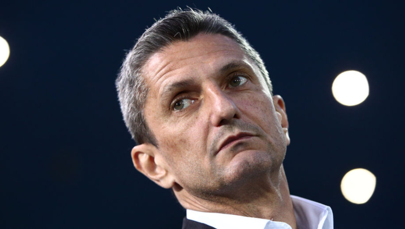 ΑΕΚ-Επίθεση Βούλγαρη σε Λουτσέσκου: «Δεν τον έχετε ενημερώσει ρε καρντάσια;»