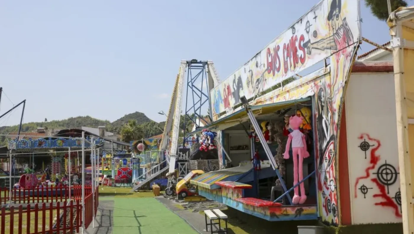 Γιαννιτσά: Αρχίζει η δίκη για τον θάνατο του Γιάννη Καμπαϊλή σε λούνα παρκ