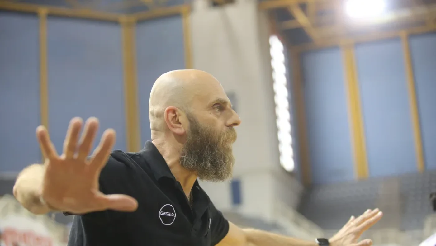 Καντσελιέρι: «Παίζαμε κόντρα σε Μήτογλου και Λεσόρ, οπότε νομίζω πως θα κοιμηθώ καλά»