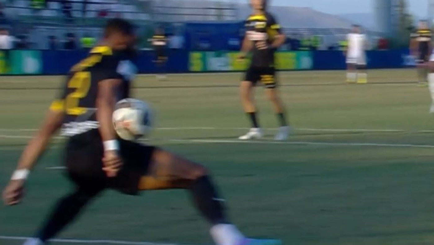 Βούλγαρης: «Προπαγάνδα για το χέρι του Μουκουντί-Δεν υπάρχει καμία αλλαγή στον κανονισμό»