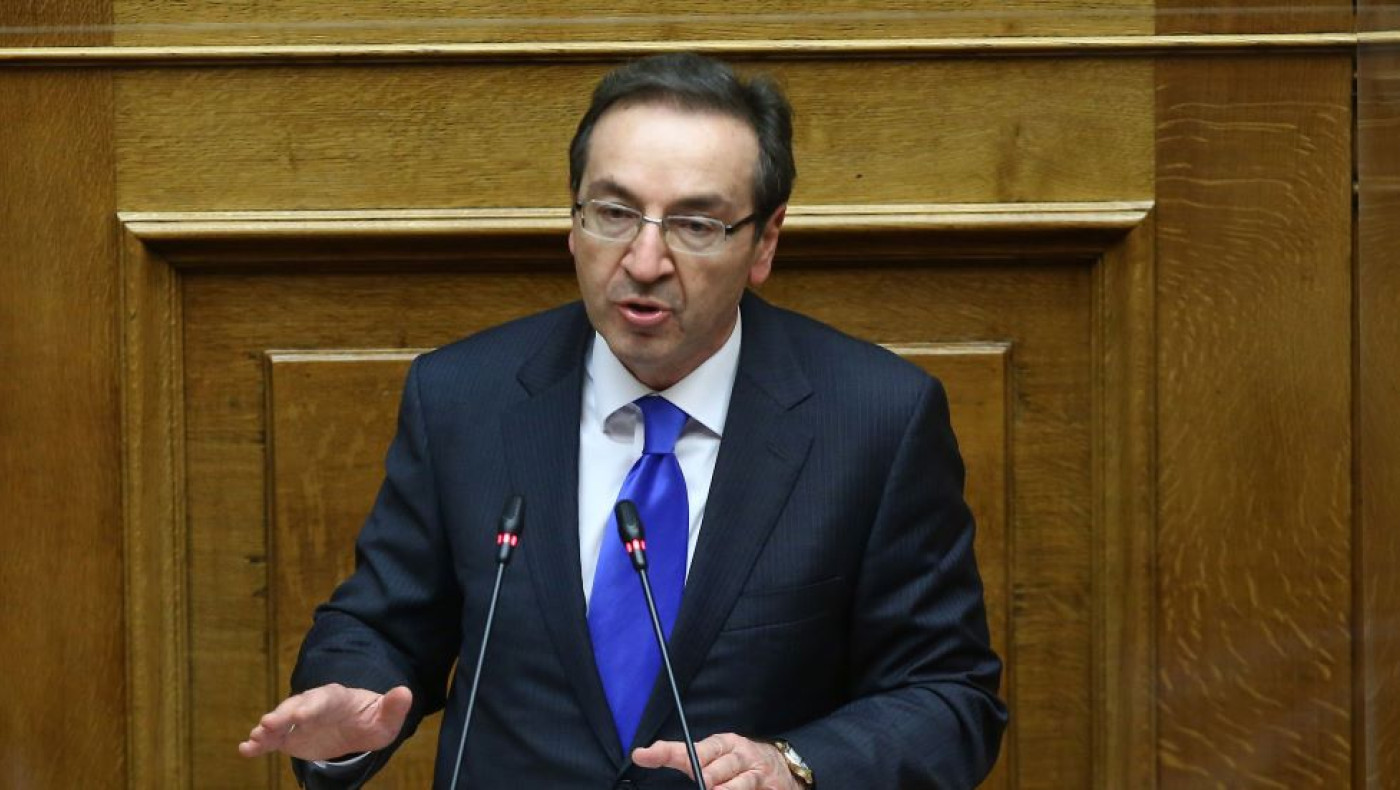 Μπούγας στη «Δίκη στον ΣΚΑΪ»: «Όταν η Δικαιοσύνη αργεί, αλλοιώνεται η ετυμηγορία»