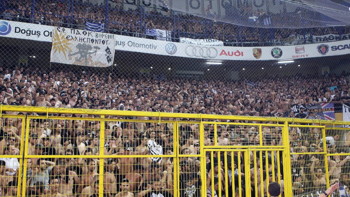 Δύο ματς «φωτιά» για τον ΠΑΟΚ: Ποιος θα αναλάβει τον ρόλο του Μουσλίμοβιτς;