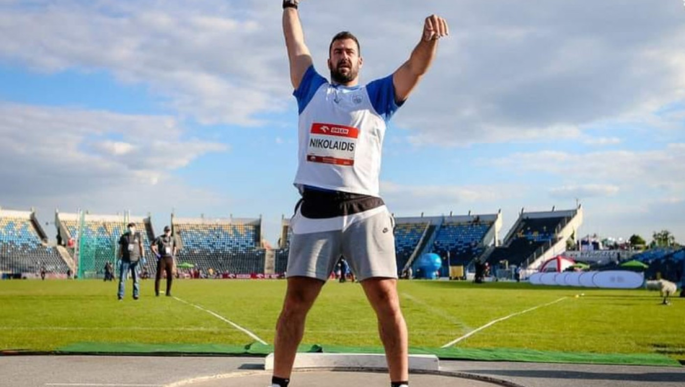 Στράτος Νικολαΐδης: «Πριμ μετά από 4 χρόνια, κράτος αδιάφορο, πώς να επιβιώσεις;»