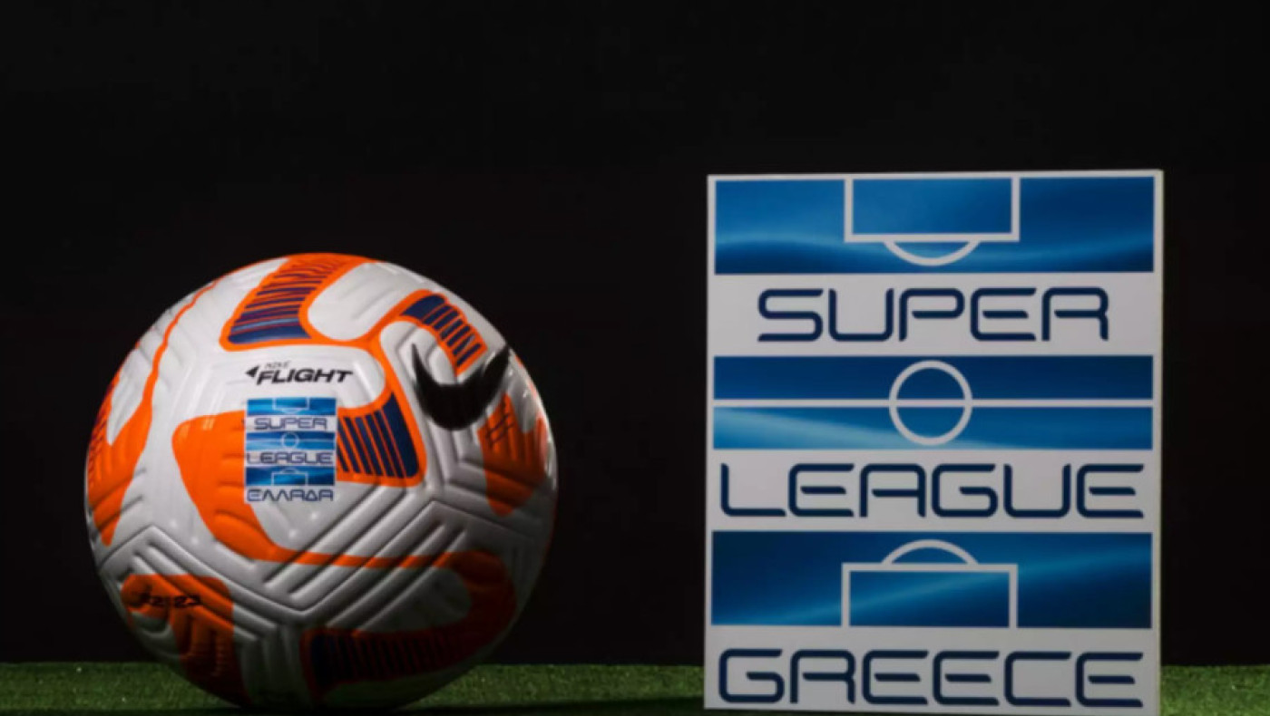 Super League 1: Ημέρα κρίσης για goal line και ημιαυτόματο οφσάιντ στα πλέι οφ