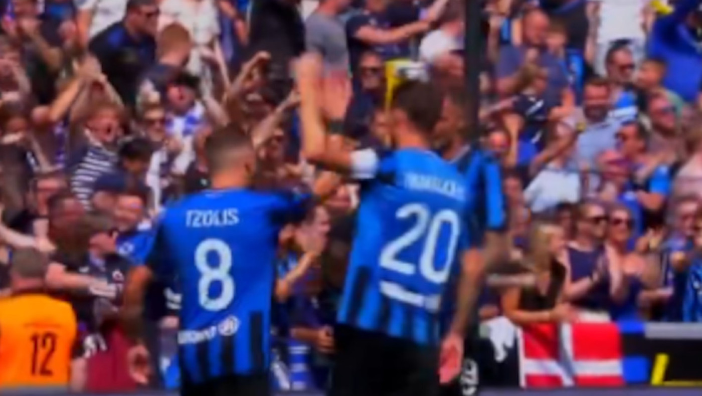 Βρήκε ξανά δίχτυα ο Τζόλης με την Κλαμπ Μπριζ