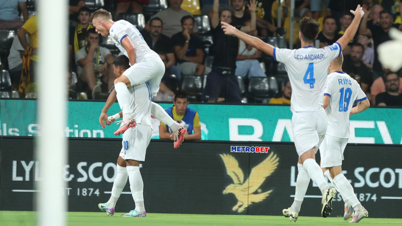 Value Bet: Δεν κλείνεται η Λαμία