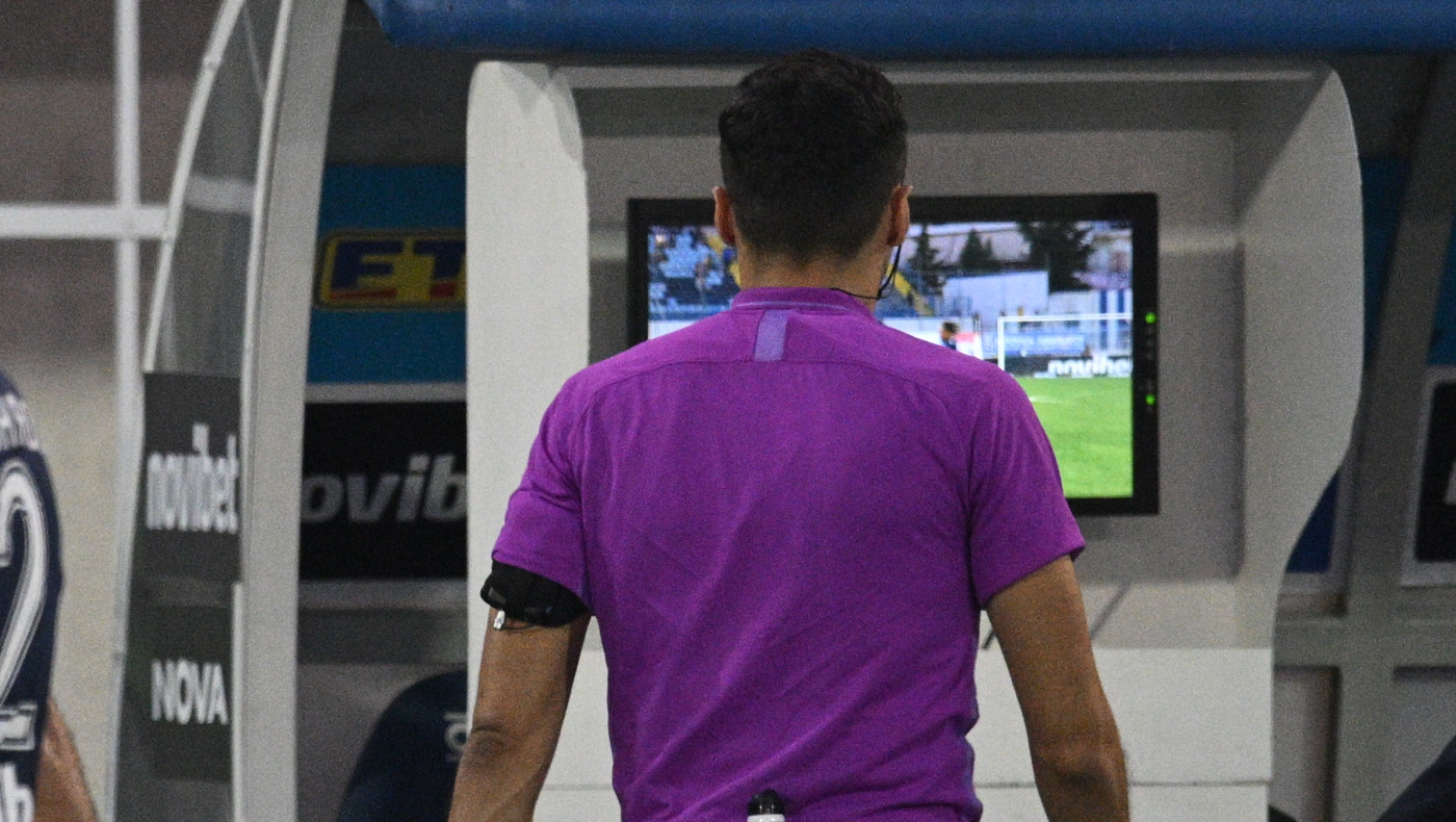 Super League: VAR, Goal Line Technology, ημιαυτόματο οφσάιντ και πρόγραμμα στο Δ.Σ.