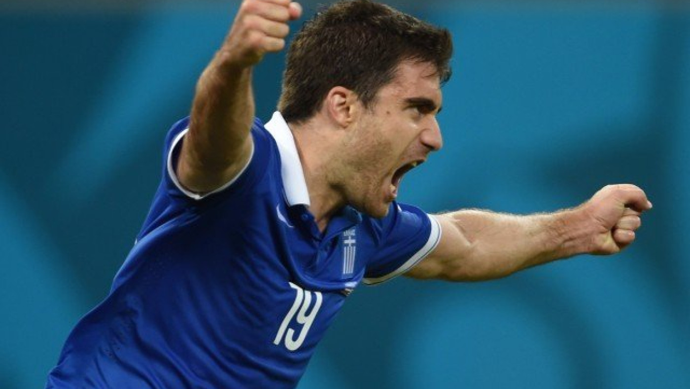 Οπαδοί της ΑΕΚ υποδέχθηκαν τον Παπασταθόπουλο στην Αυστραλία! (pic)