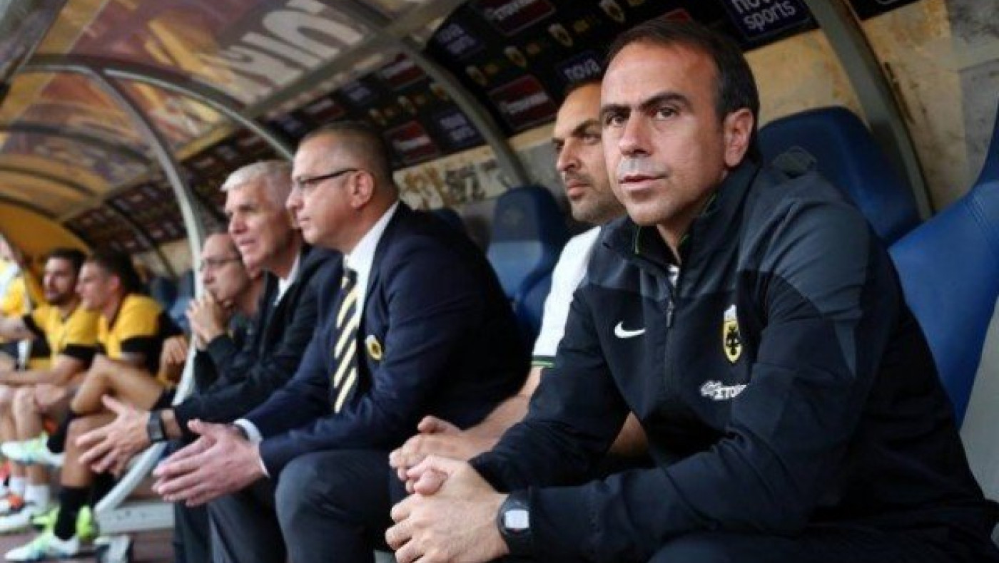 Παναγιωταράς: «Το χειροκρότημα του κόσμου είναι η καλύτερη αμοιβή»