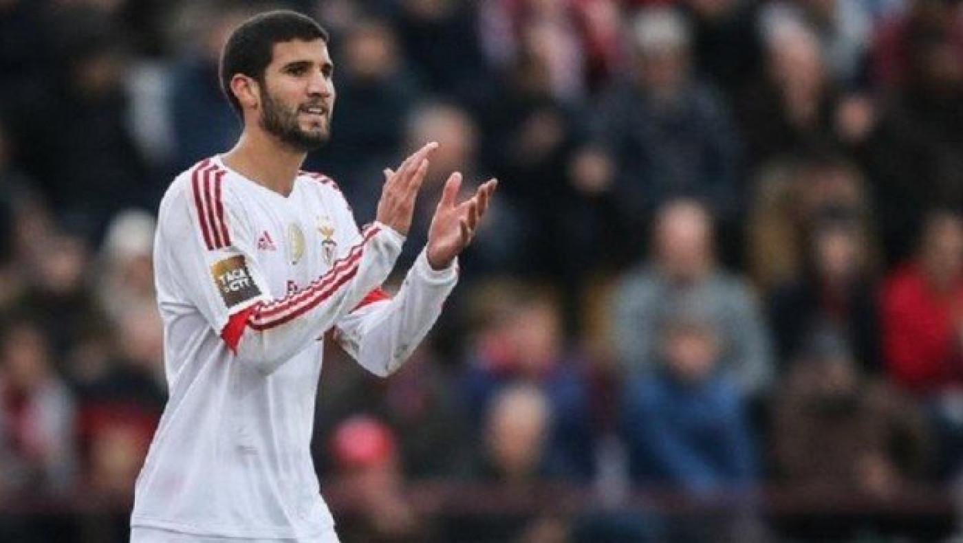 Θέλει    τον    Λισάντρο    Λόπες   ο   Ολυμπιακός!