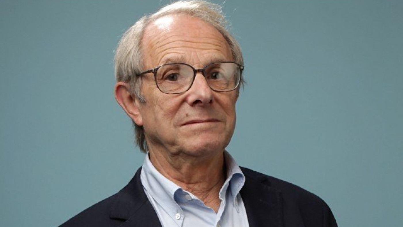 Ο Βρετανός που κέρδισε τον Χρυσό Φοίνικα μίλησε για την Ελλάδα -ΒΙΝΤΕΟ