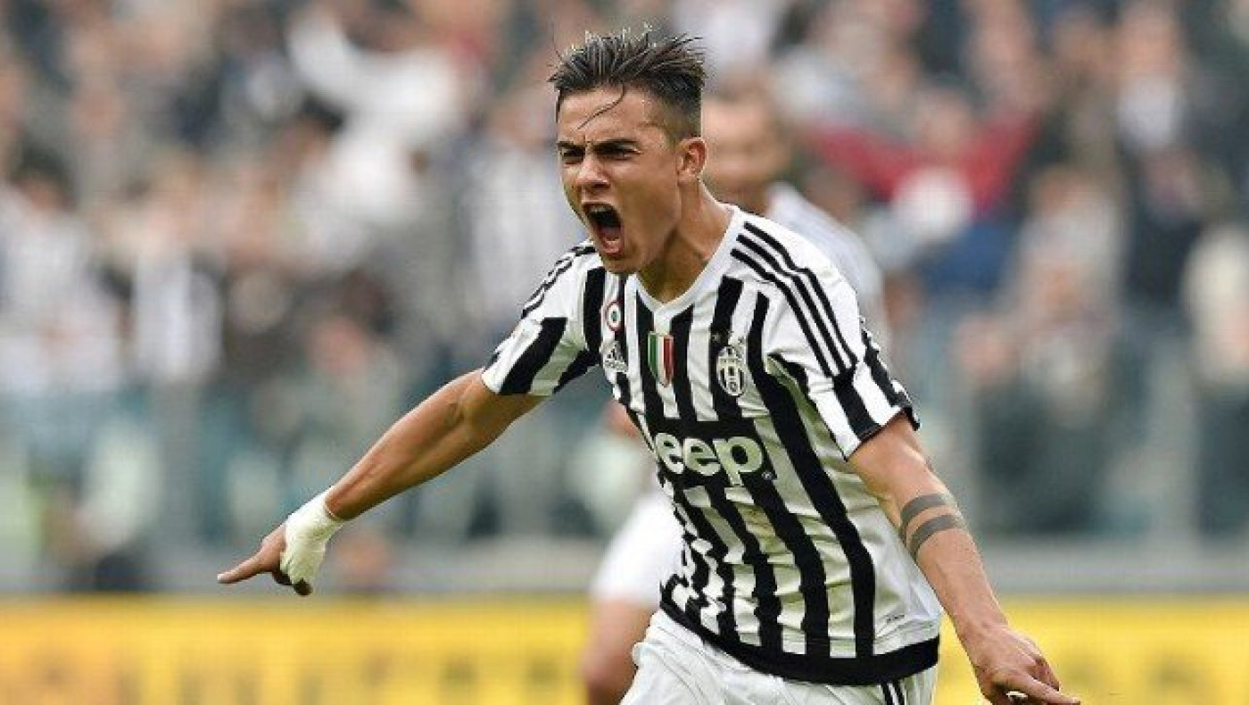 «Πόρτα» της Γιουβέντους στην Ρεάλ Μαδρίτης για Ντιμπάλα